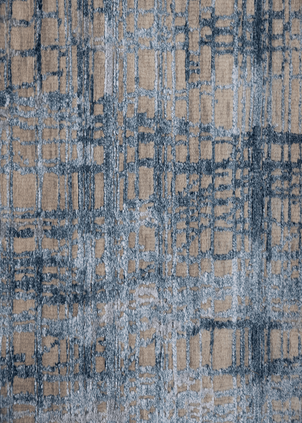 Threads From the Sky — Venjara Carpets