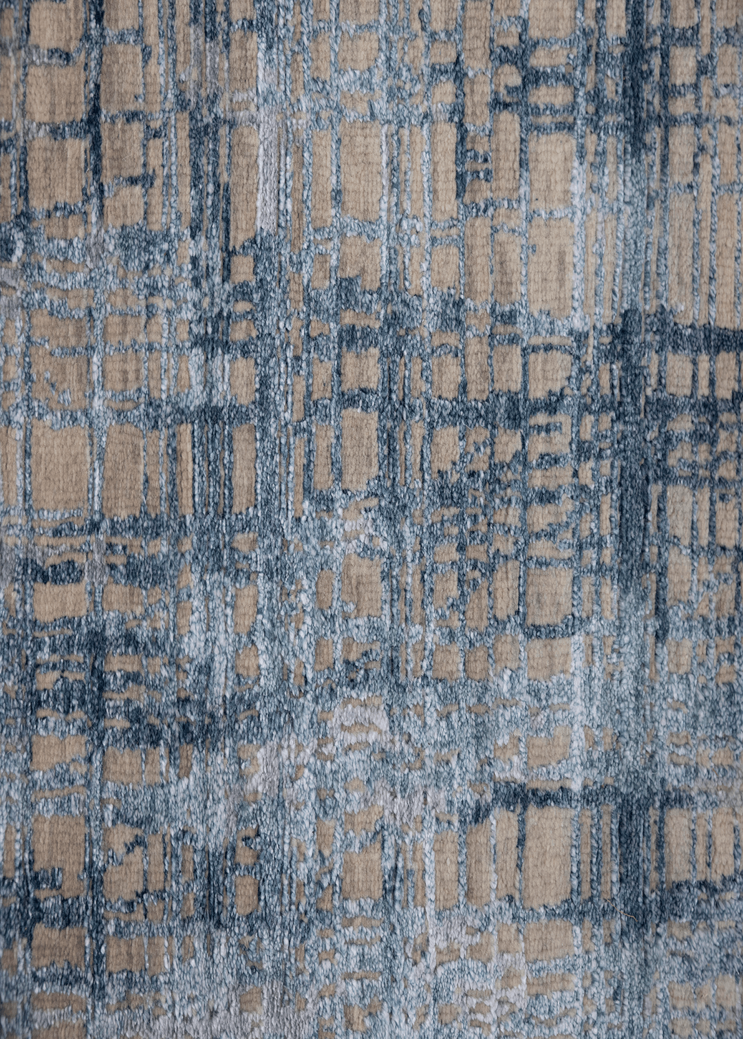 Threads From the Sky — Venjara Carpets