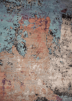 Creeping Fire — Venjara Carpets