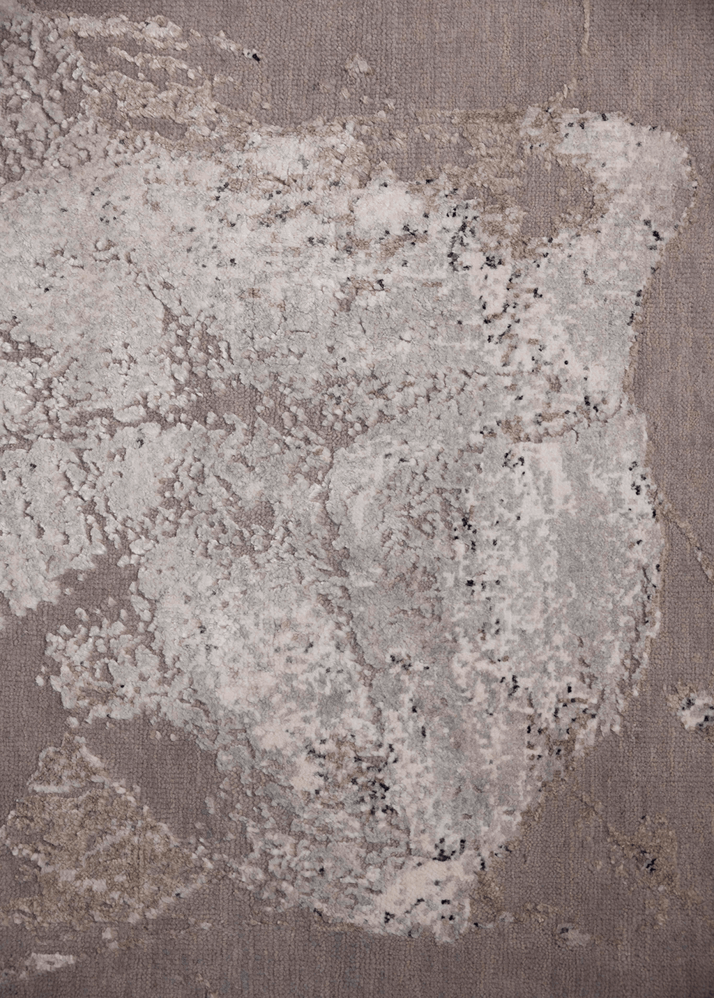 Silver Foil — Venjara Carpets