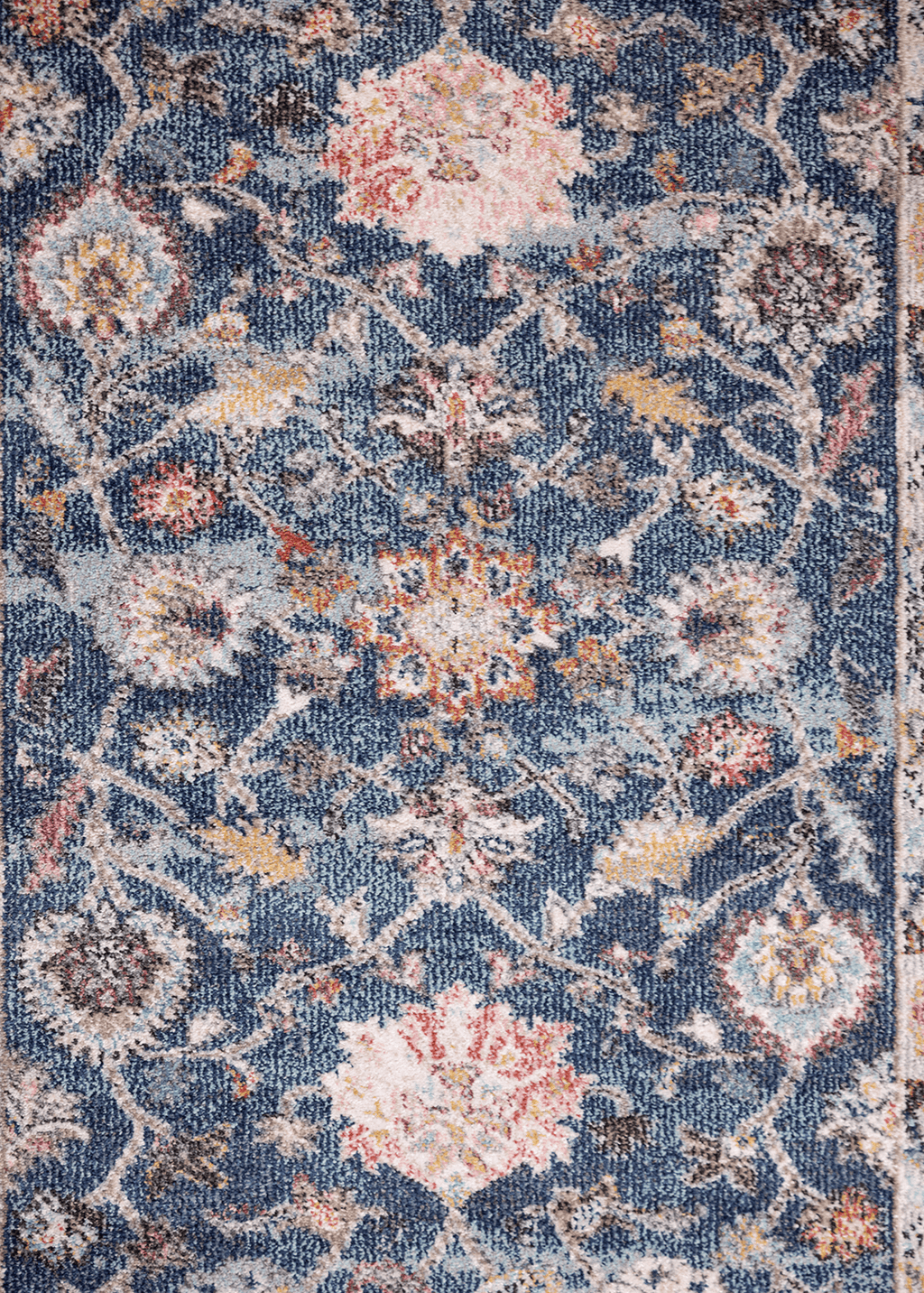 Salsa — Venjara Carpets