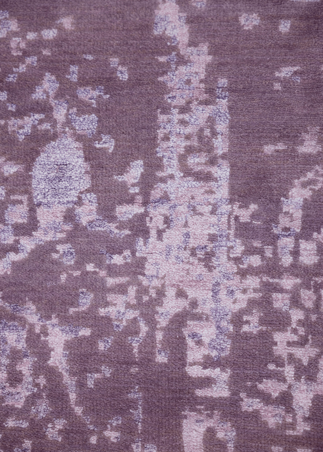 Wild Berries — Venjara Carpets