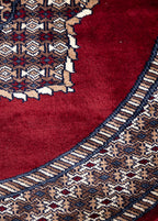 Farhana — Venjara Carpets