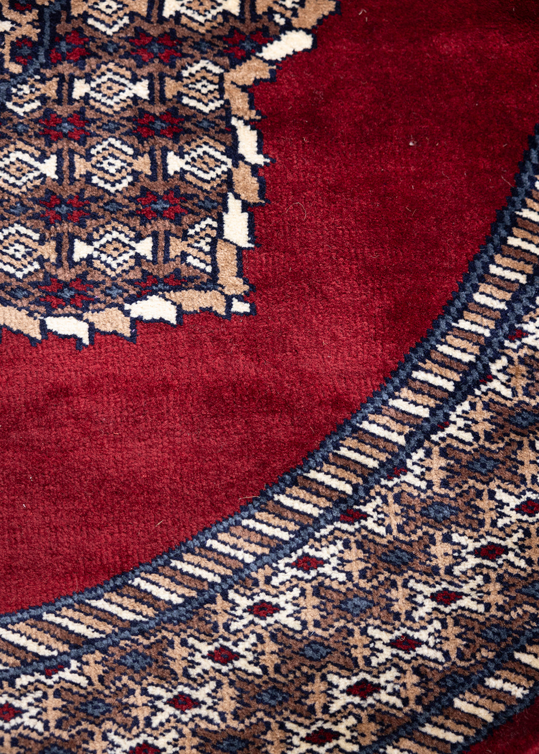 Farhana — Venjara Carpets