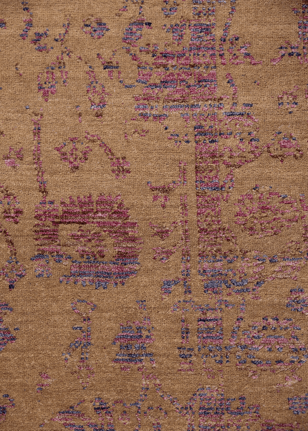 Berry Cheesecake — Venjara Carpets