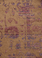 Berry Cheesecake — Venjara Carpets