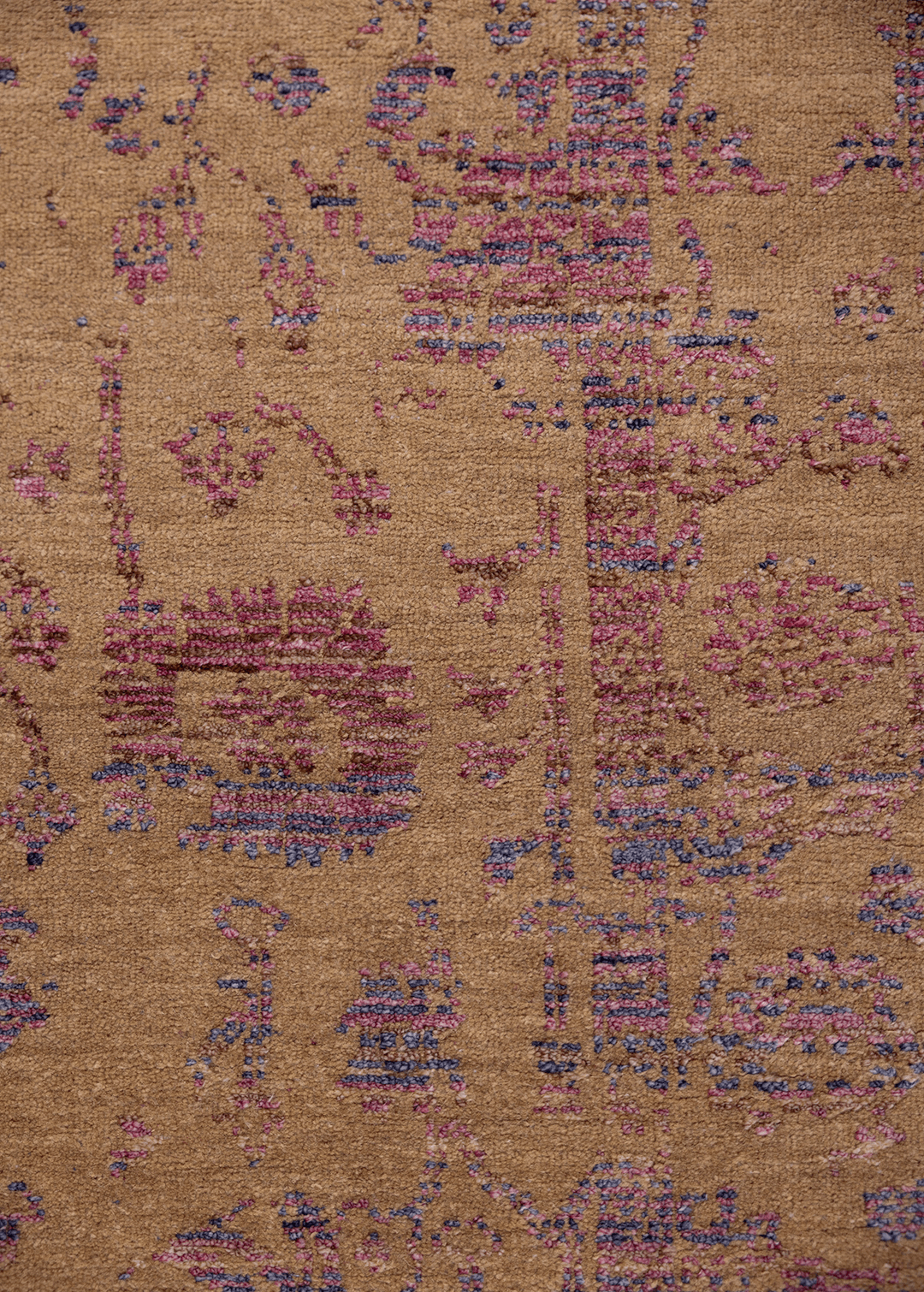 Berry Cheesecake — Venjara Carpets