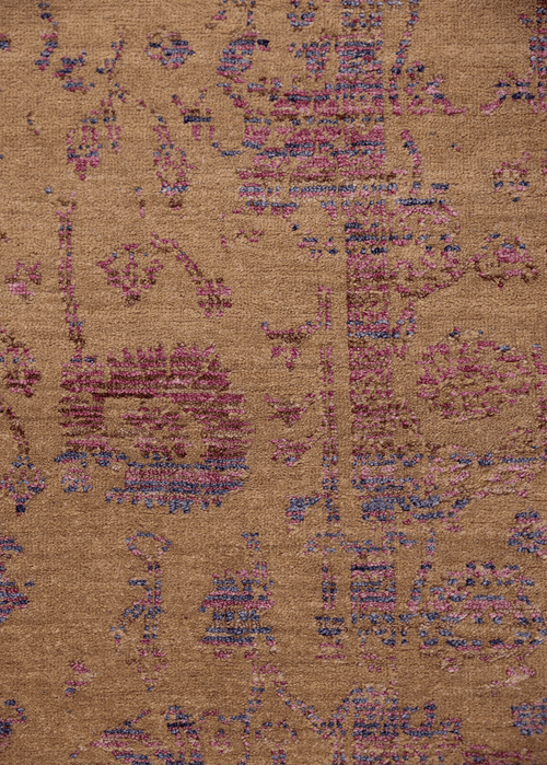 Berry Cheesecake — Venjara Carpets