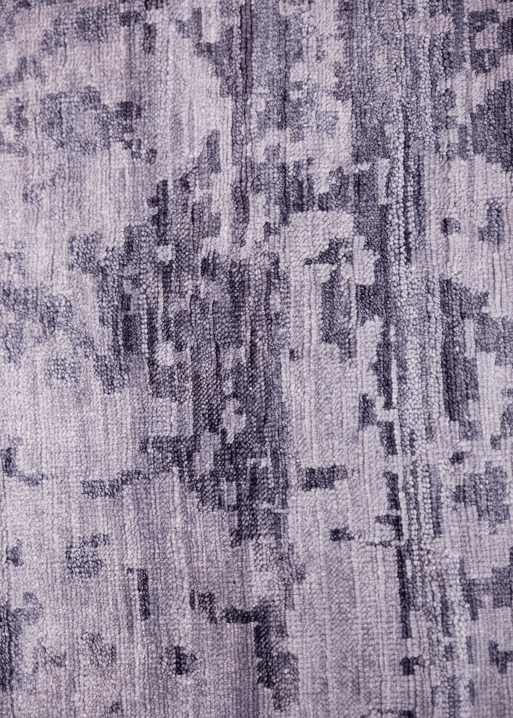 Lavender Fields — Venjara Carpets