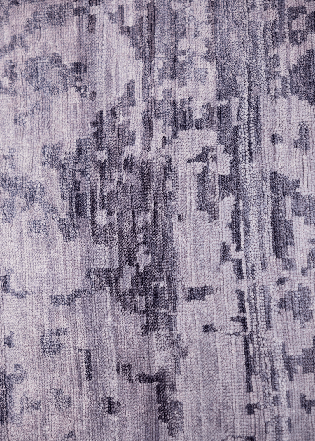 Lavender Fields — Venjara Carpets