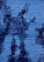 Nar-nari — Venjara Carpets