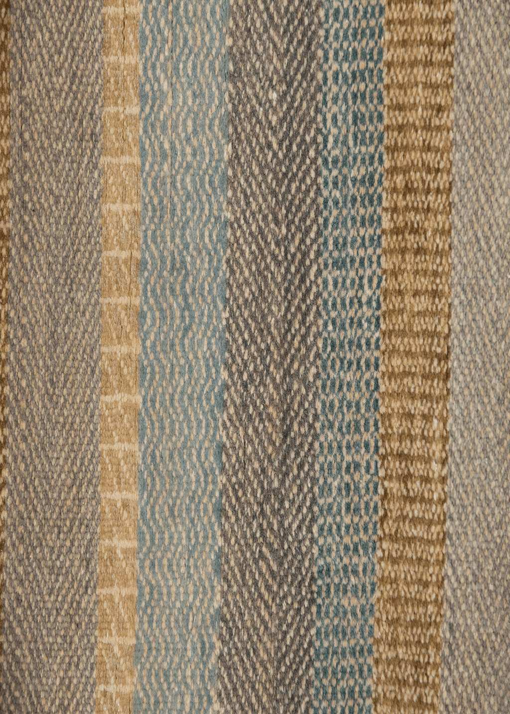 Jade & Gold Dust — Venjara Carpets