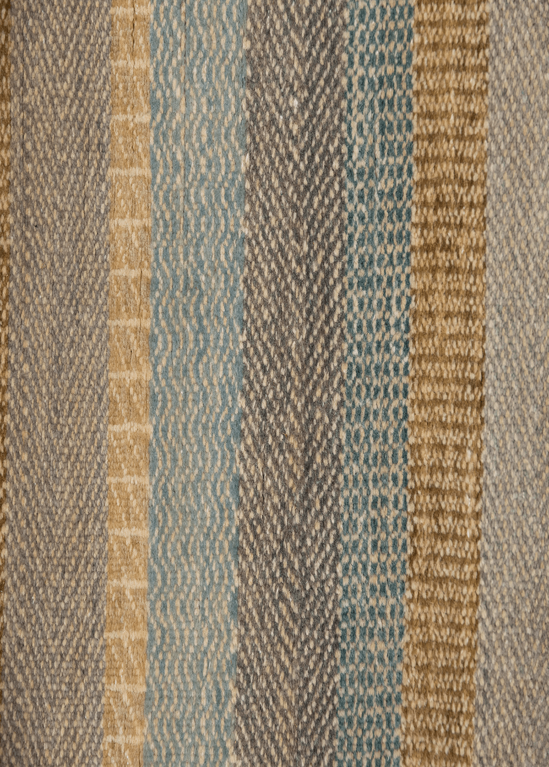 Jade & Gold Dust — Venjara Carpets