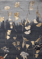 Flower Field — Venjara Carpets