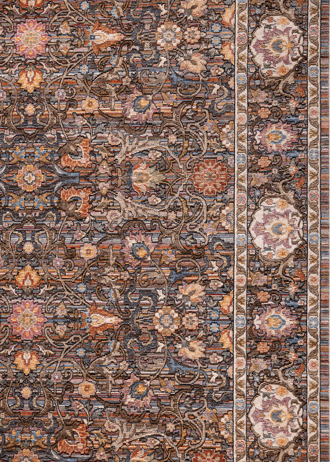 Limitee — Venjara Carpets
