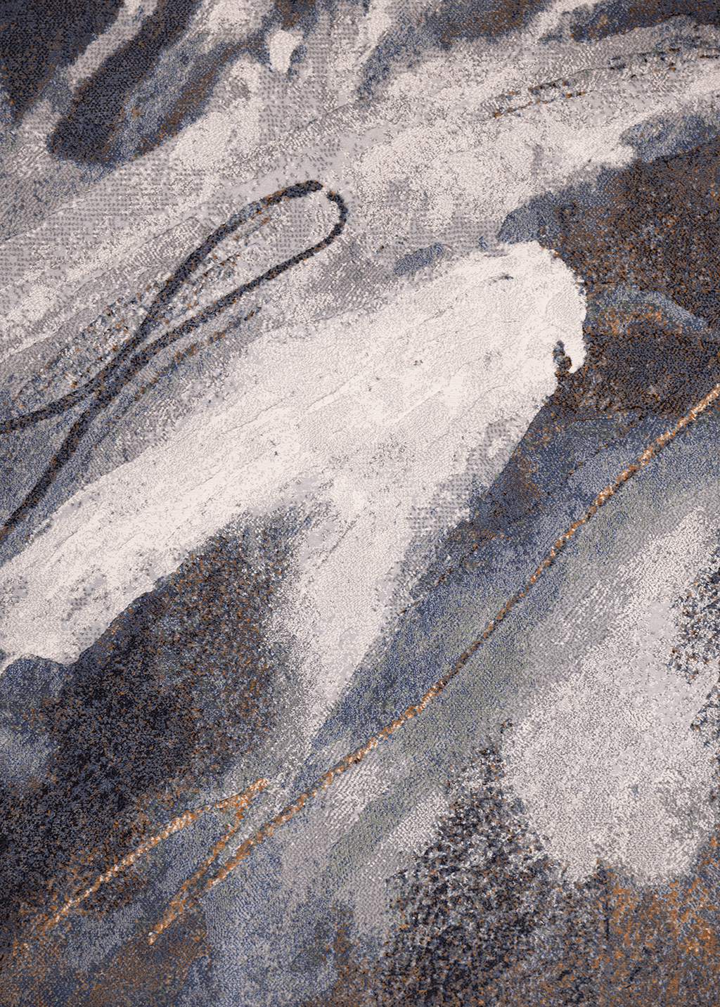 Aquarius — Venjara Carpets