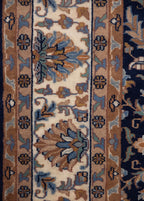 1000 Petals — Venjara Carpets