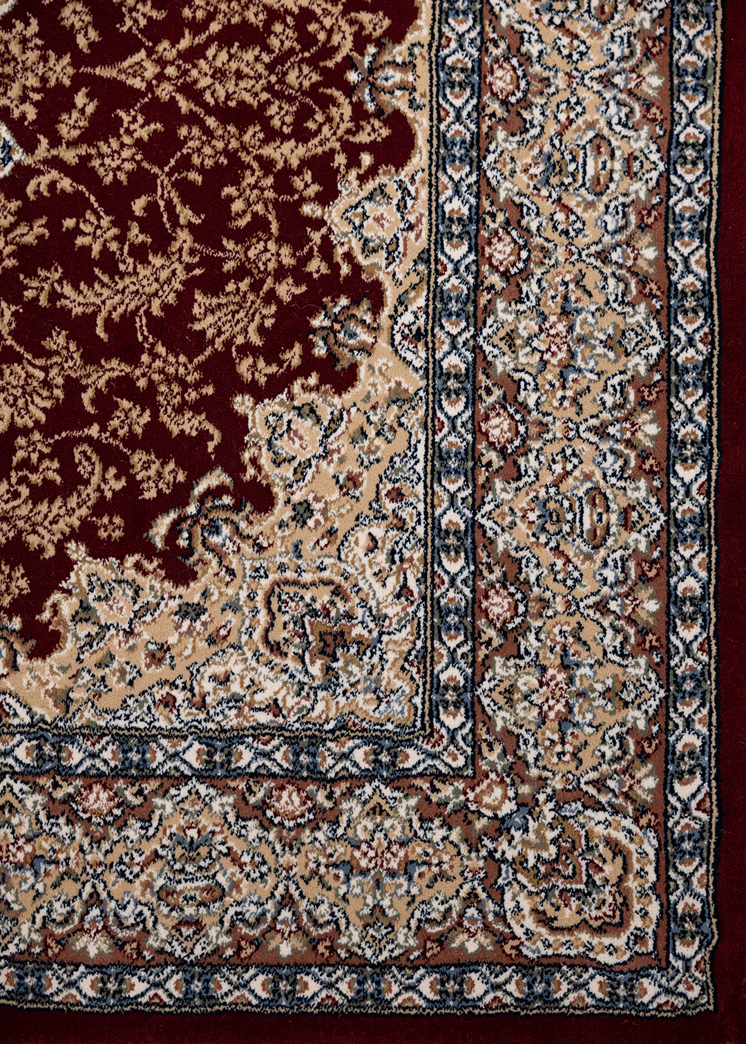 Da Vinci — Venjara Carpets
