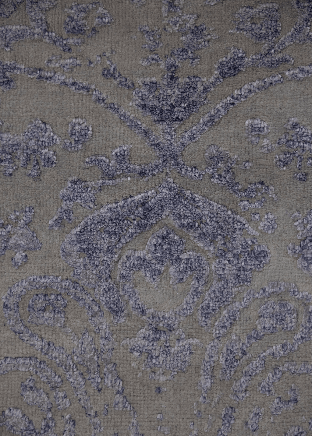 Pale Petals — Venjara Carpets