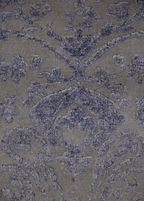 Pale Petals — Venjara Carpets