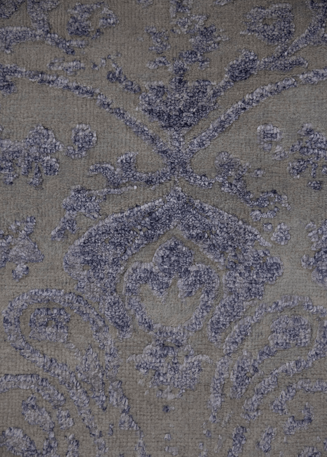 Pale Petals — Venjara Carpets