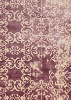 Heather Dust — Venjara Carpets