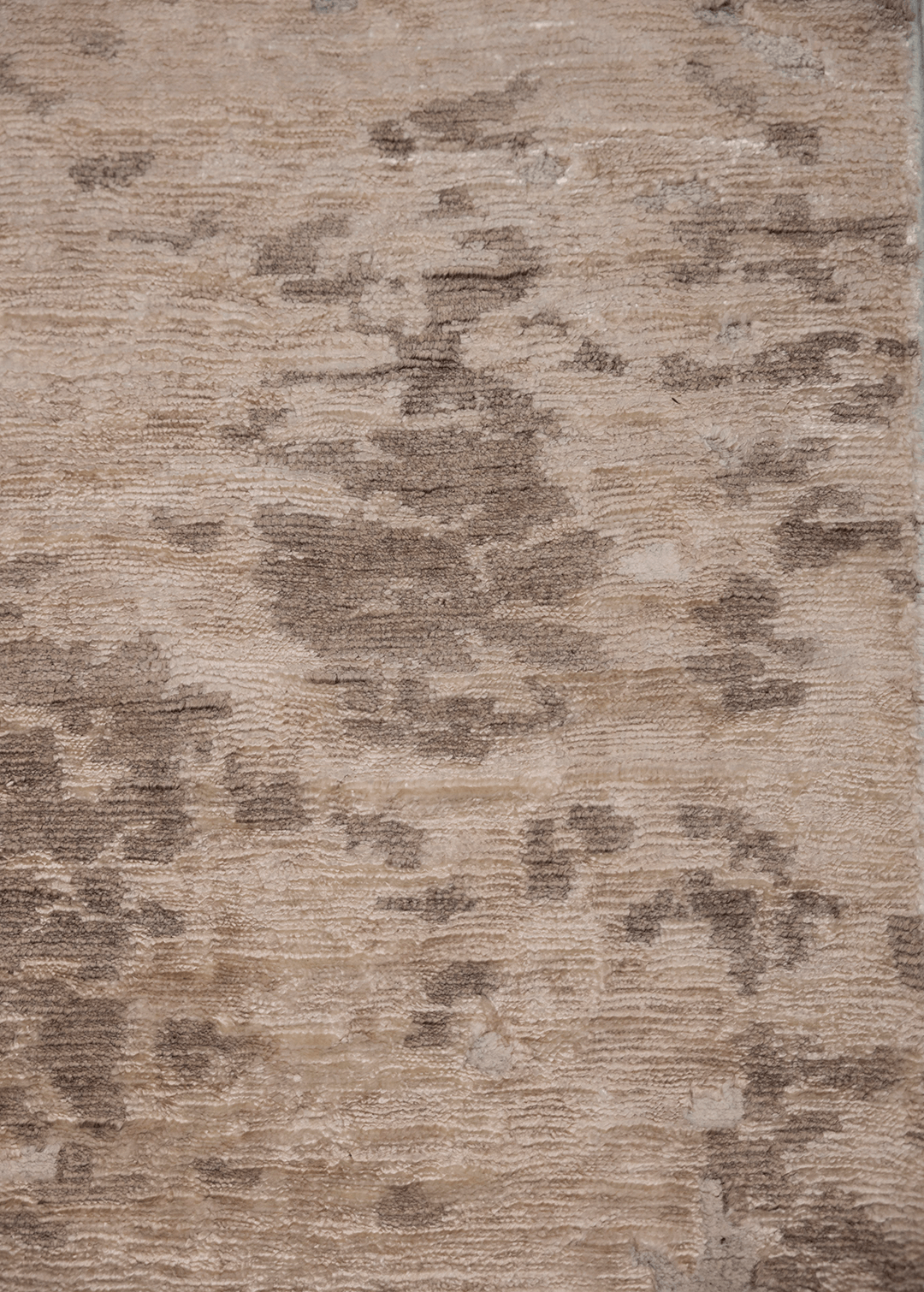 Coffee Stained — Venjara Carpets