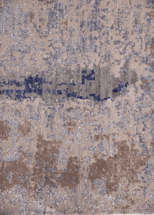 Azul Mist — Venjara Carpets