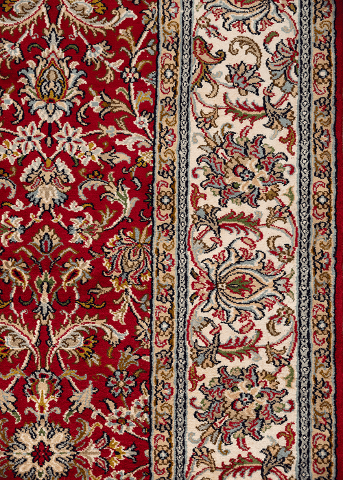 All Over Persian — Venjara Carpets