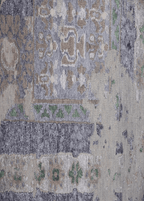 Evergreen Emboss — Venjara Carpets