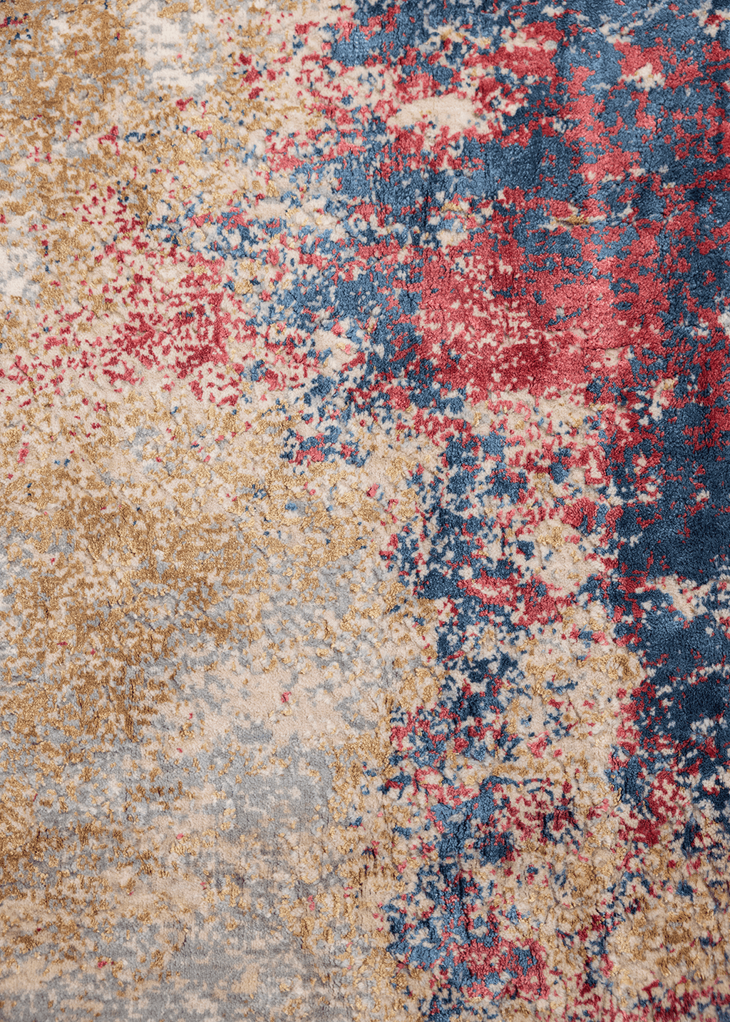 Paint Sprinkles — Venjara Carpets