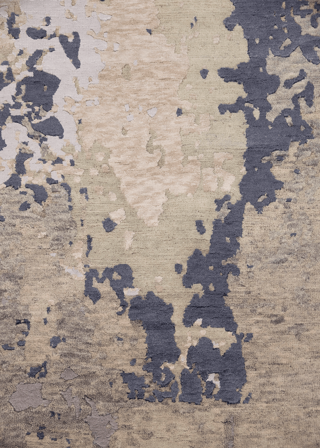 Olive Forest — Venjara Carpets