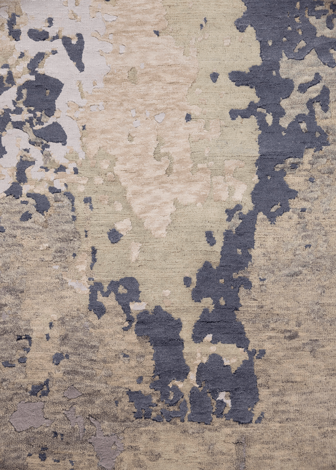 Olive Forest — Venjara Carpets