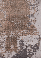 Storm Cloud — Venjara Carpets