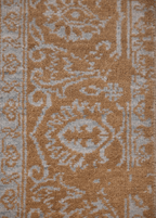 Blue Garden — Venjara Carpets