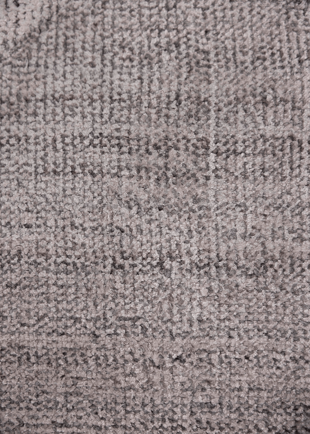Silver Weave — Venjara Carpets