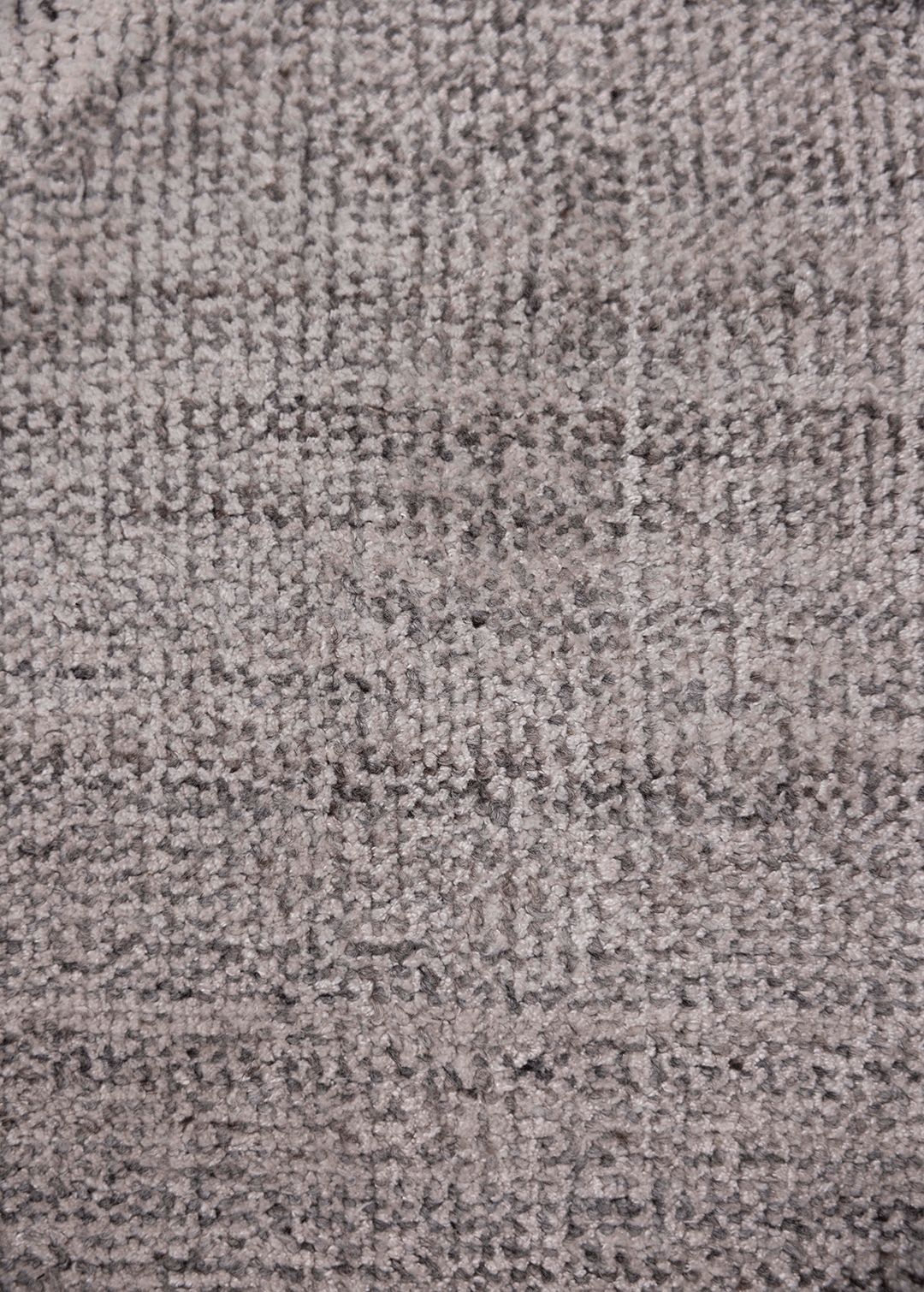 Silver Weave — Venjara Carpets