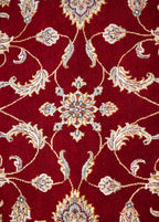 Classic Currant — Venjara Carpets