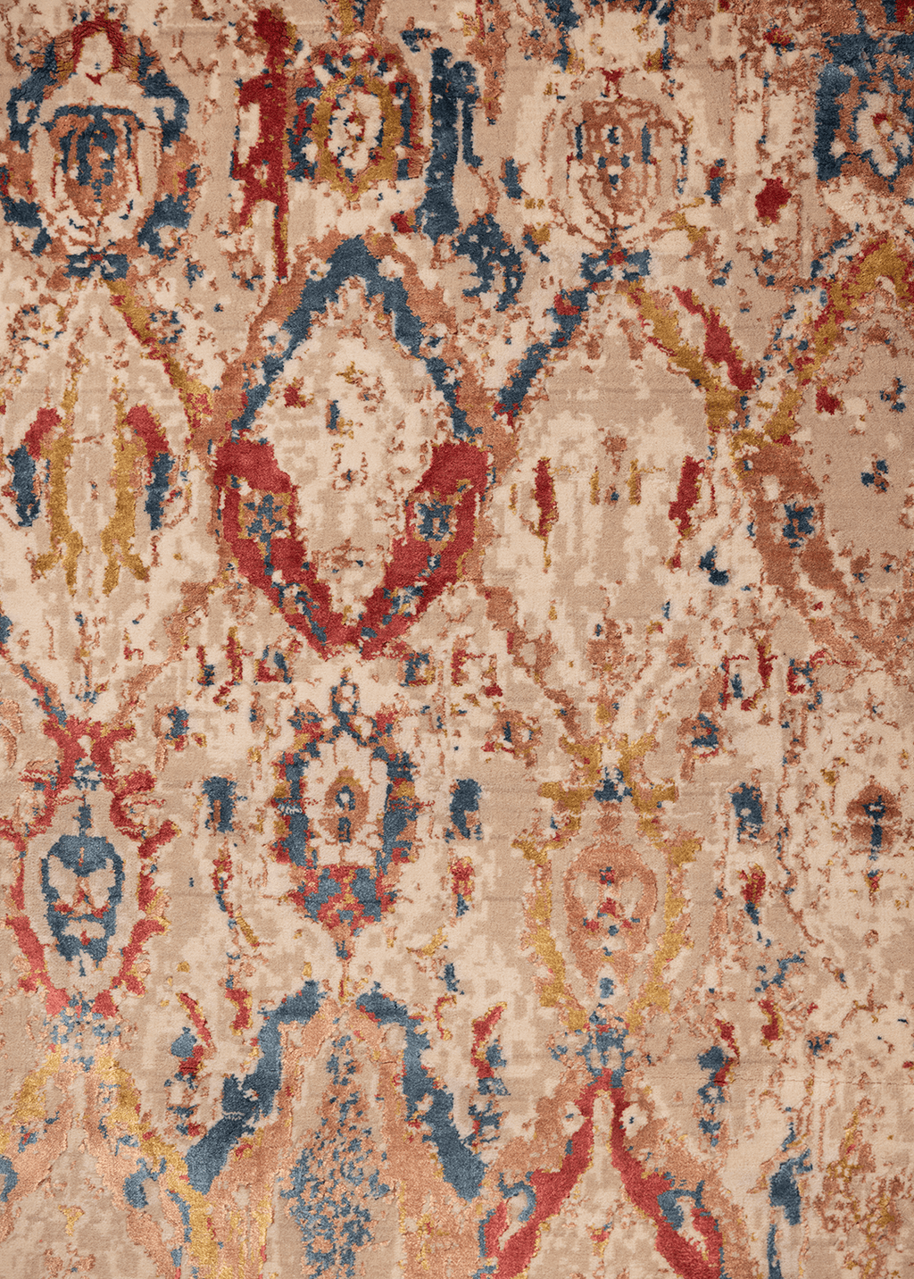 Dusk Mottle — Venjara Carpets