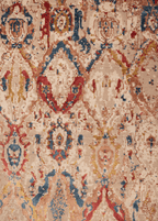 Dusk Mottle — Venjara Carpets