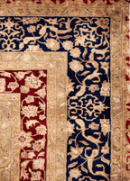 Traditional Craftsmanship — Venjara Carpets