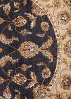 Classic Navy — Venjara Carpets