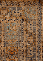 Tree of Life — Venjara Carpets
