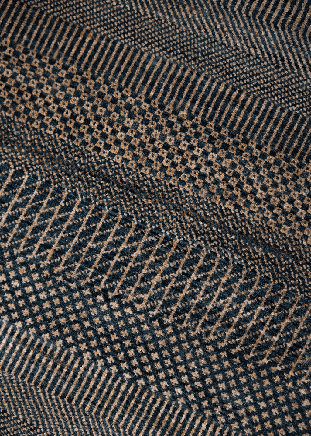 Emerald Island — Venjara Carpets