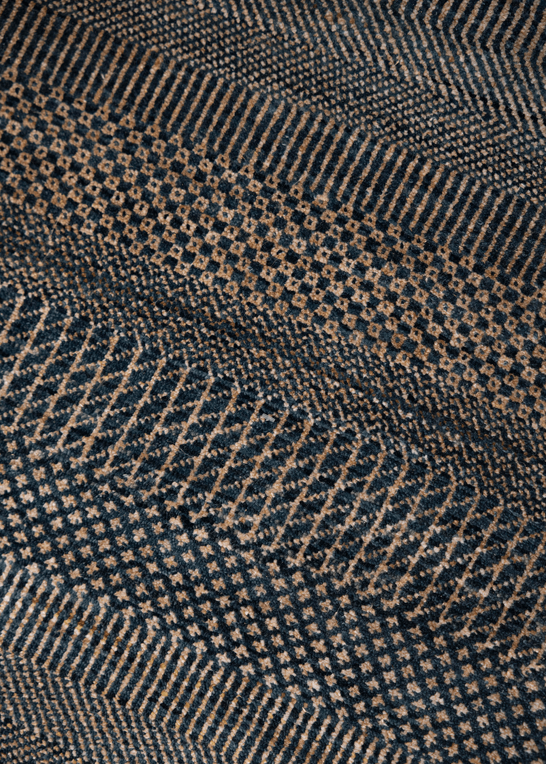 Emerald Island — Venjara Carpets