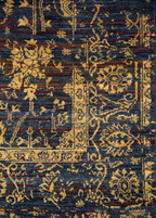Multicolored Weaves — Venjara Carpets