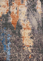 Roasted Plains — Venjara Carpets