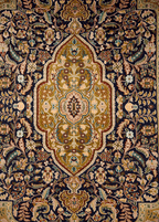 Persian Gold — Venjara Carpets