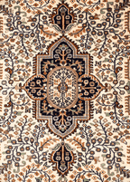 Persian Brown — Venjara Carpets