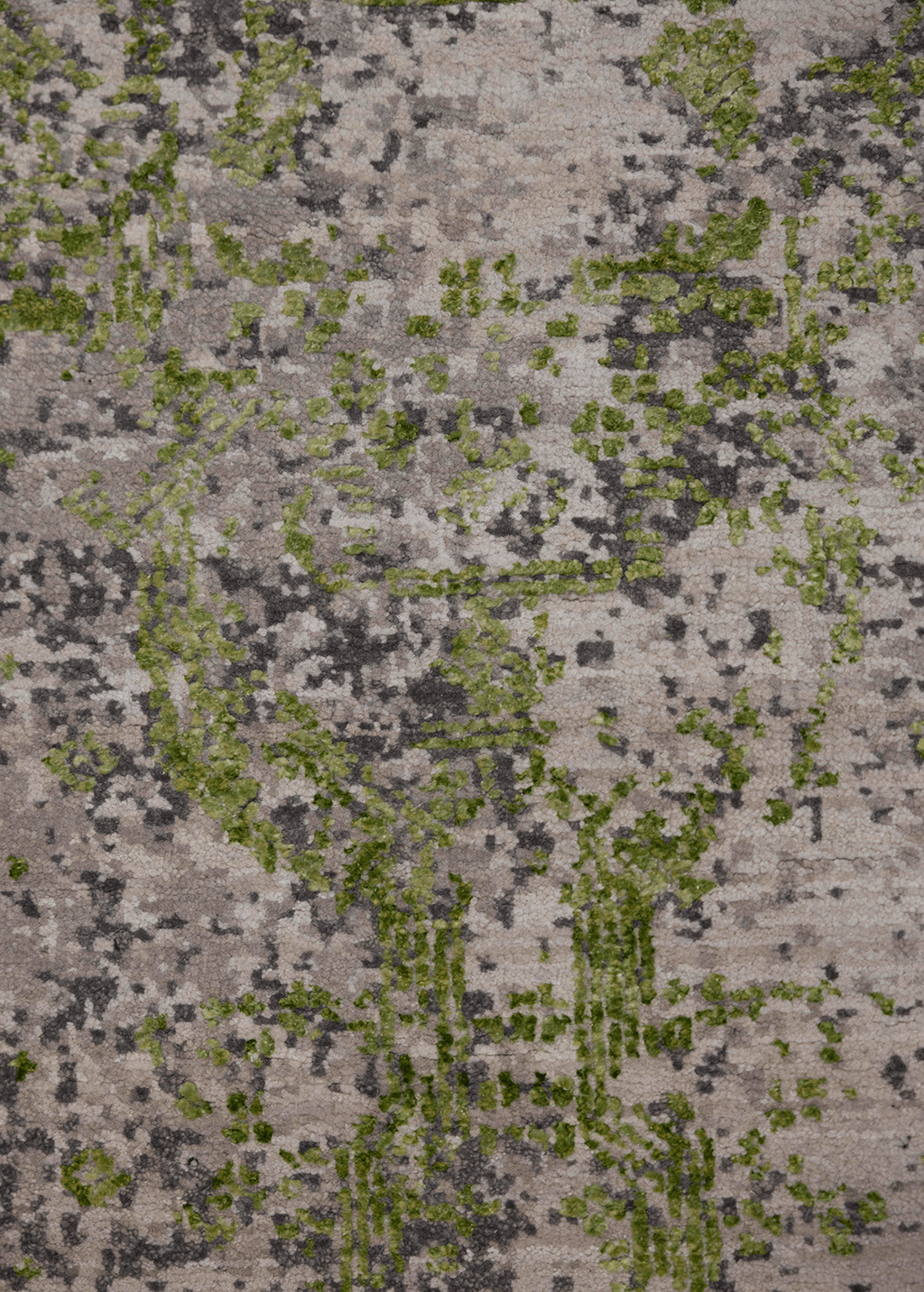 Moss Green — Venjara Carpets